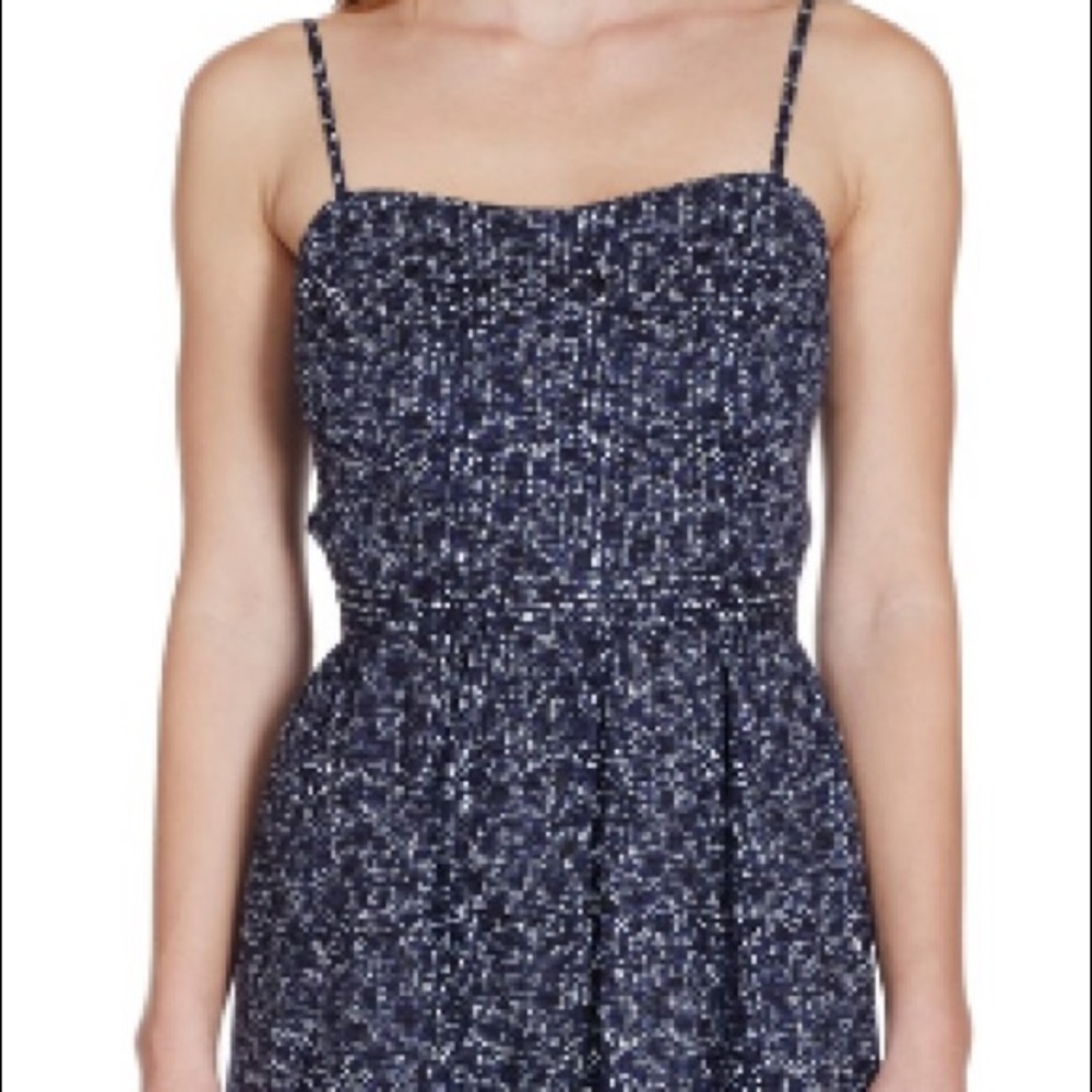 Nwot joie rayanne dress size medium